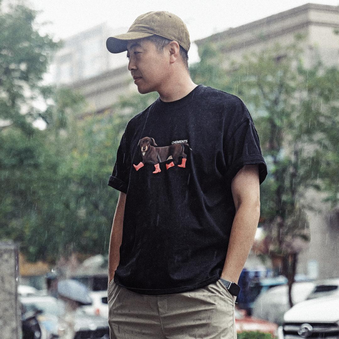 摄影师陈耀