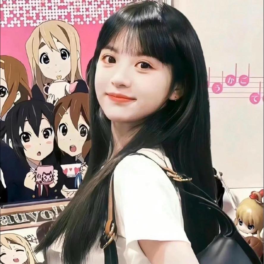 笑开心