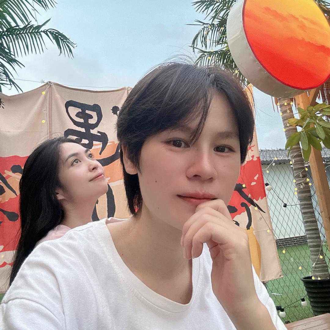 哈哈嗨❤咪嘻苏