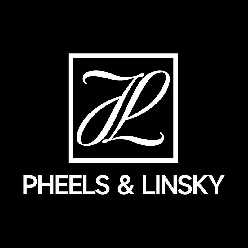 Pheels Linsky轻奢女装