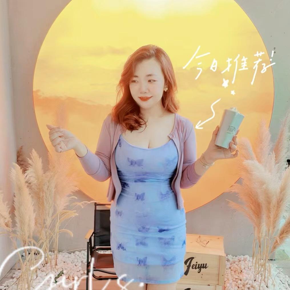 馨馨（广东同城搭子）