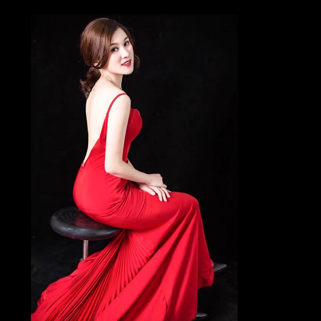 益阳身材管理龚小凡🍓