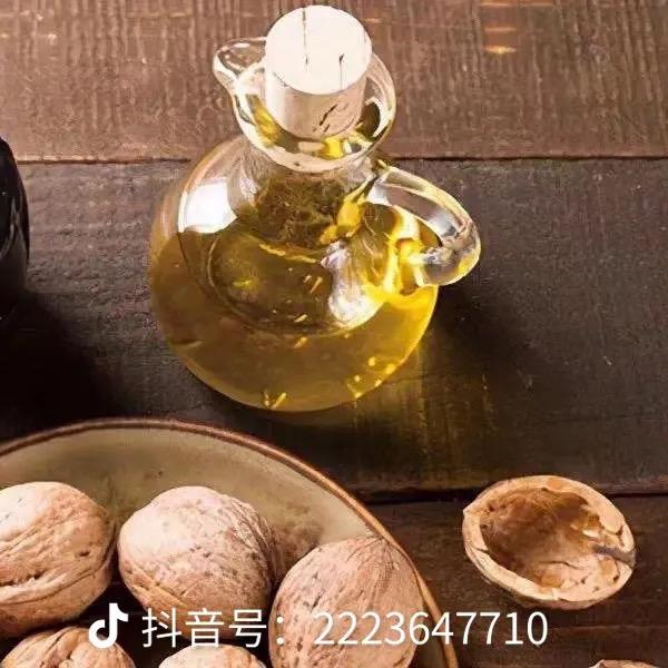 纯正核桃油