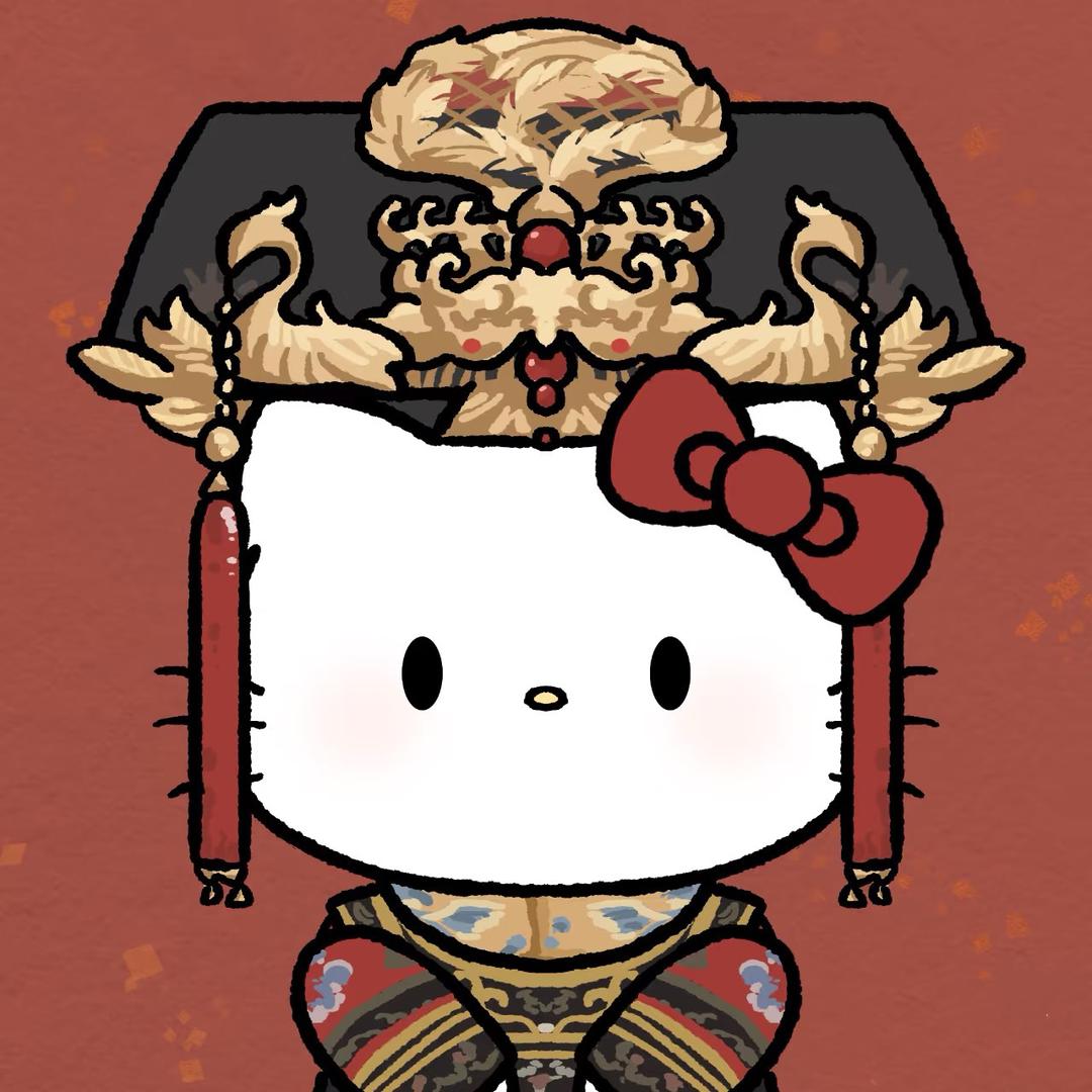 熹熹猫舍