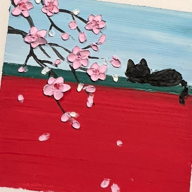 曲小欠手绘