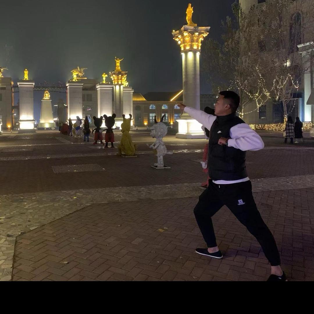 小闯水产海鲜商店