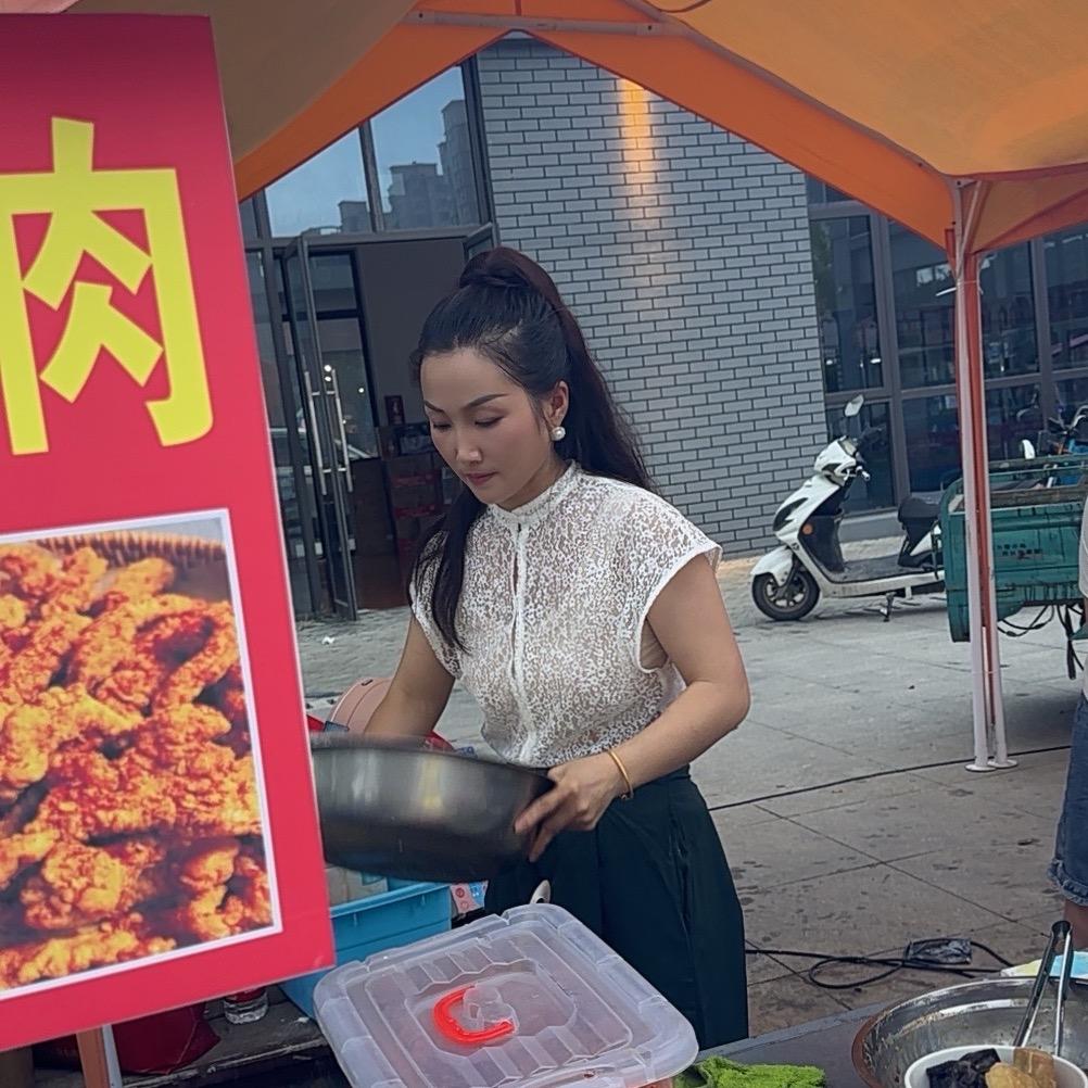 涡阳人