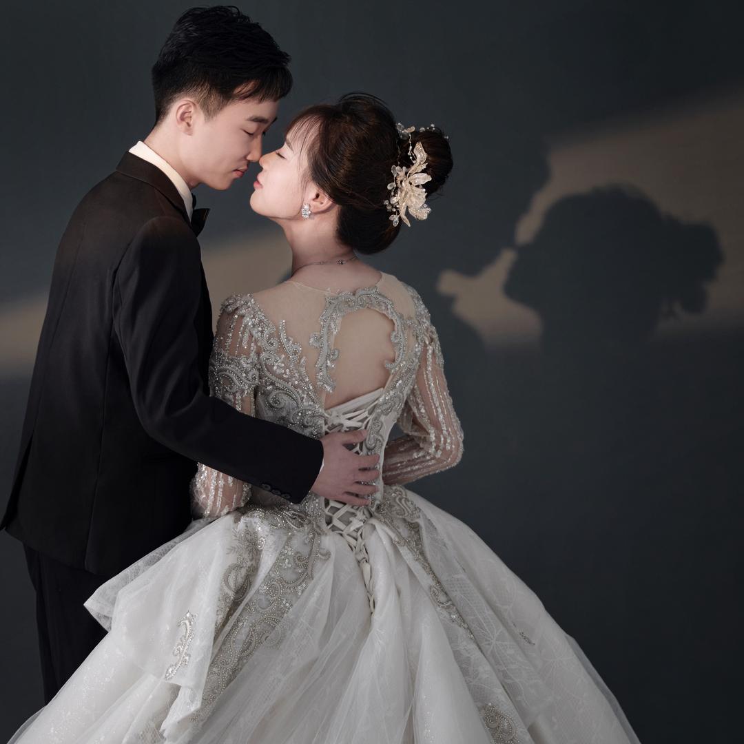 小新&酒酿小圆子