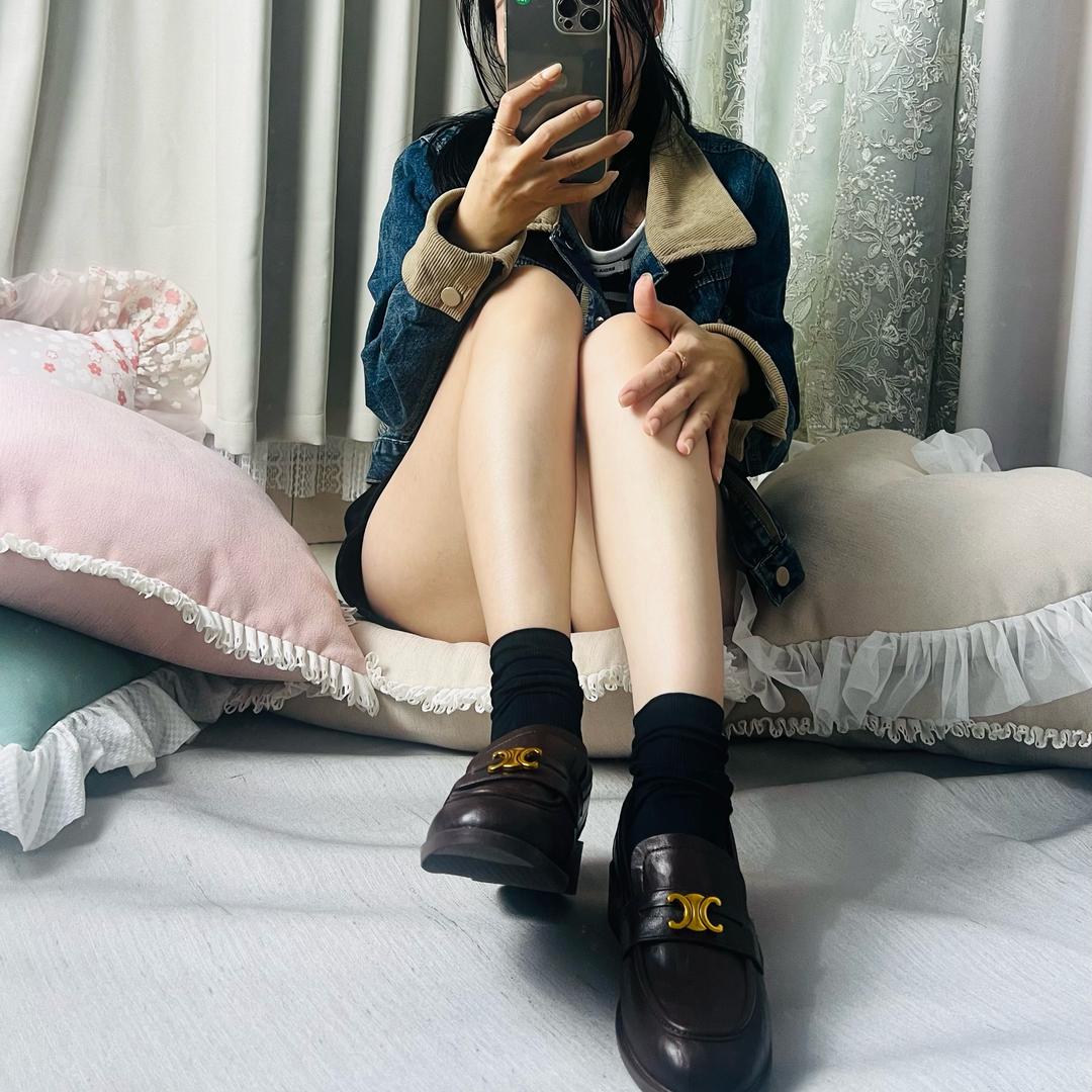 诗诺雅轻奢女鞋
