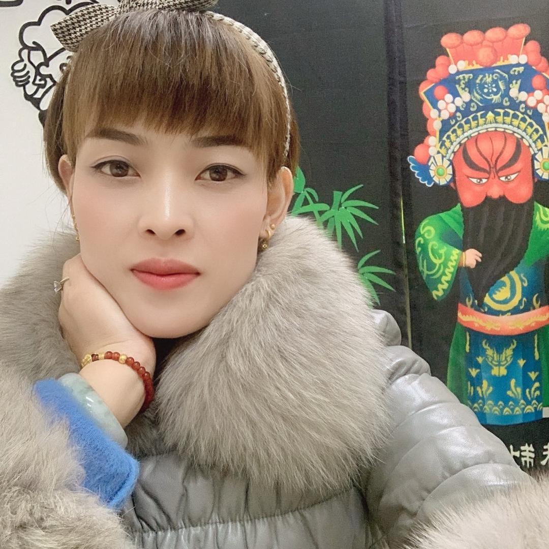 林姐～