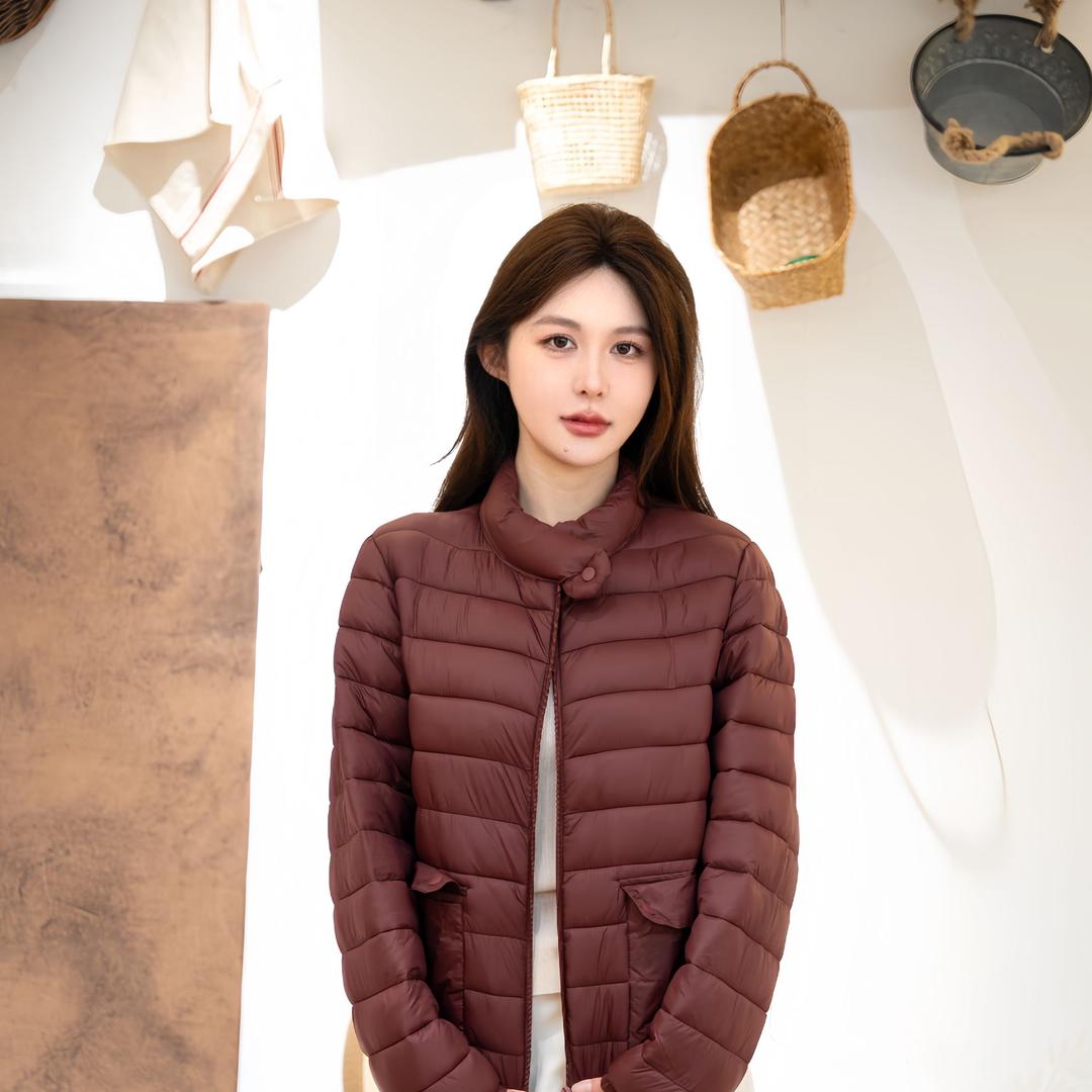 冬日炎炎女装批发