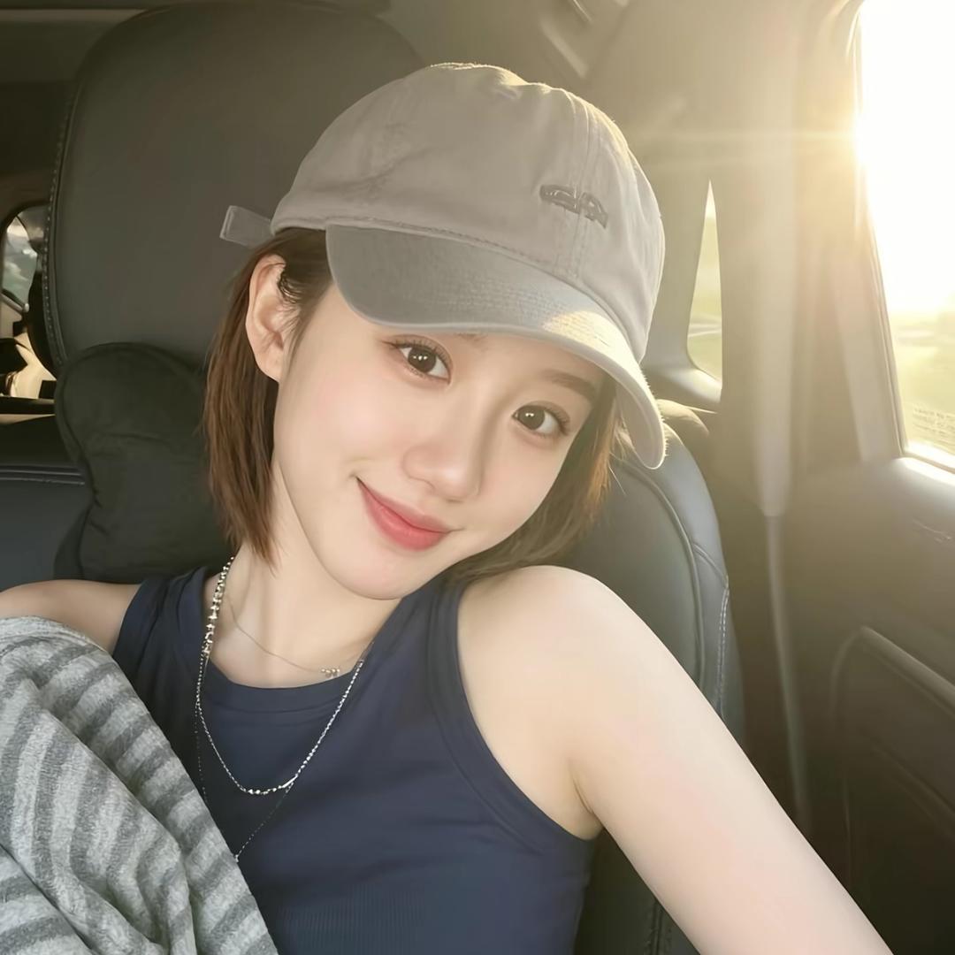 吾家姑娘，是我吖~