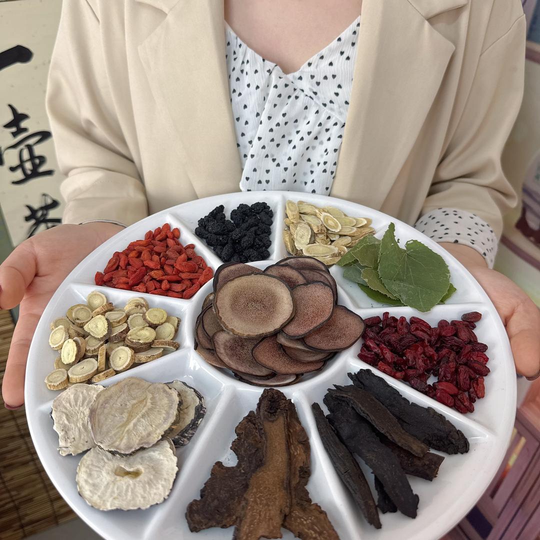 润阳堂十宝茶馆