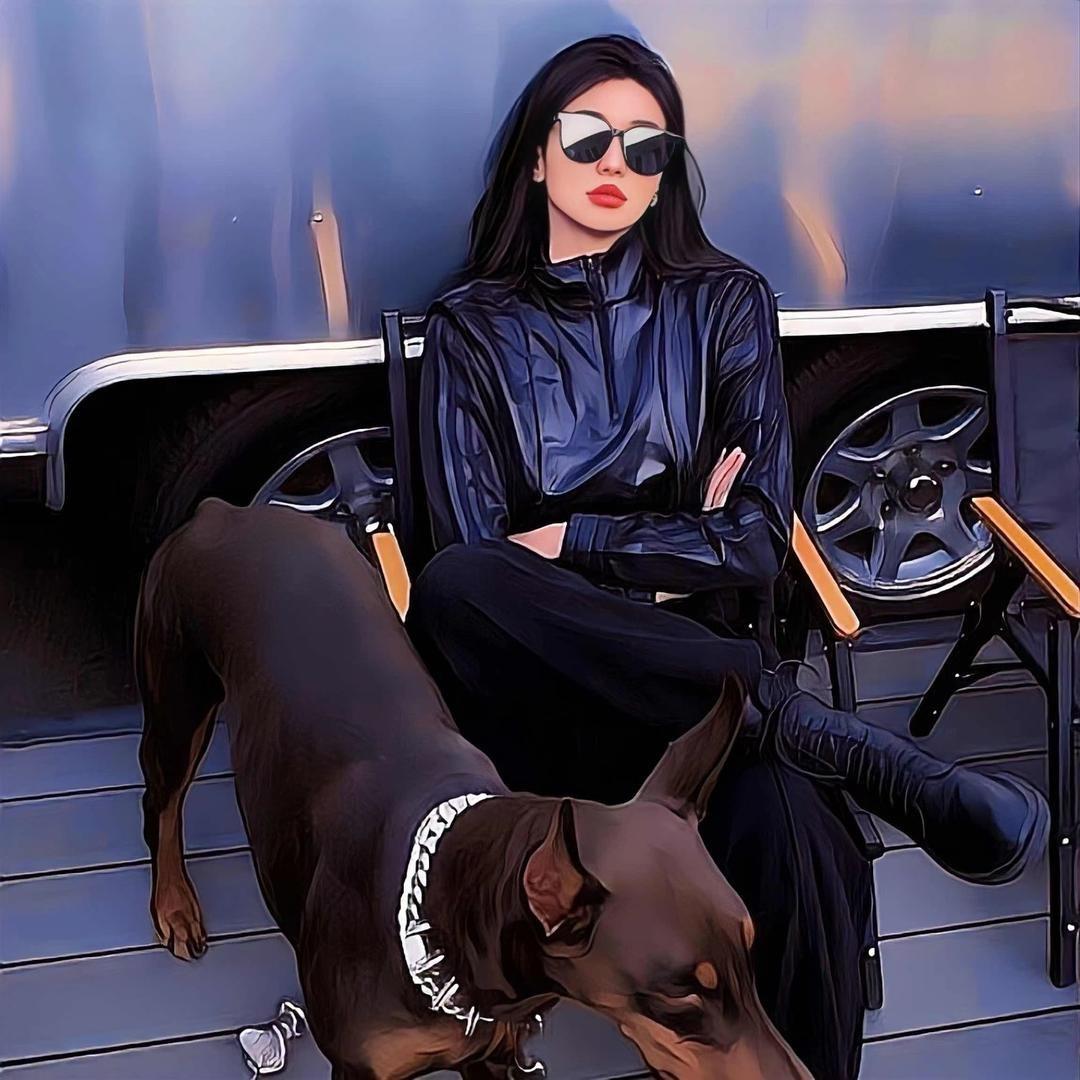 🥂狮狮如意🥂🌈