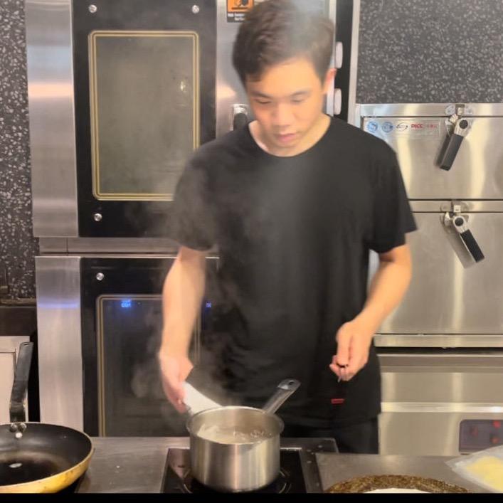 小艾不艾Alexx@抖音