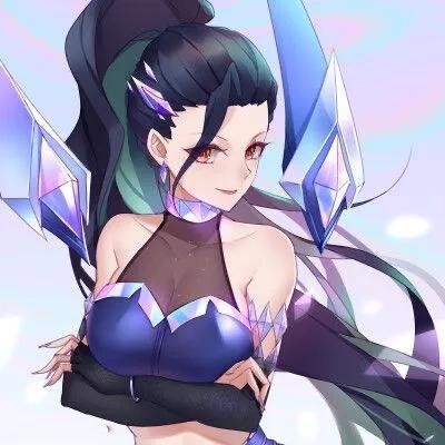 斗帝卡莎