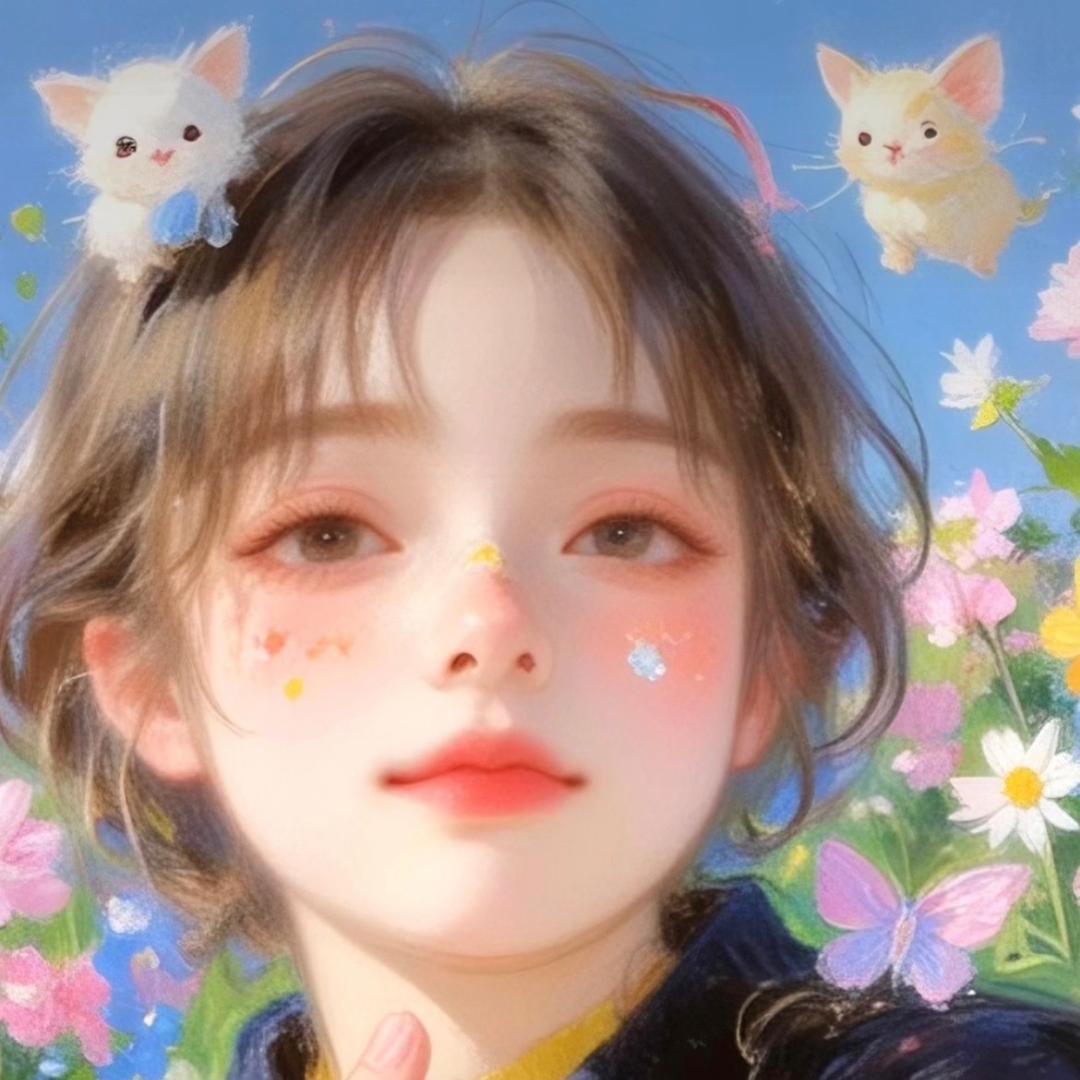 沐离*✨