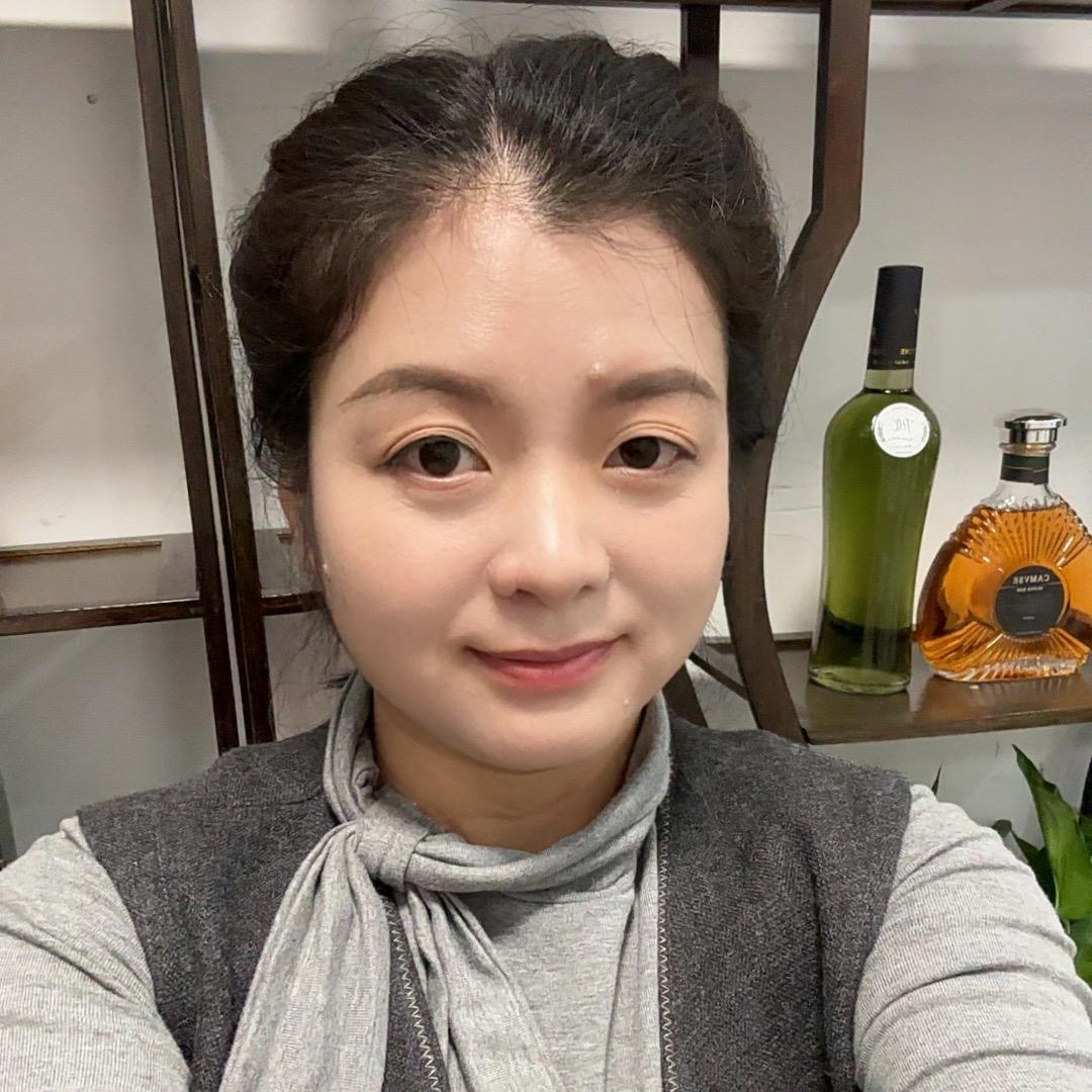 收金子的小杨姐（红安）