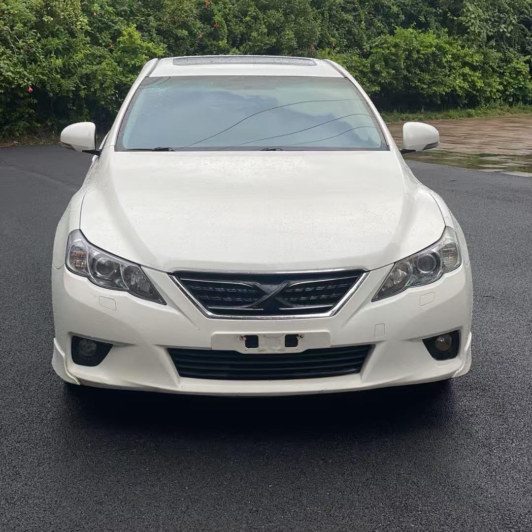我想有台车