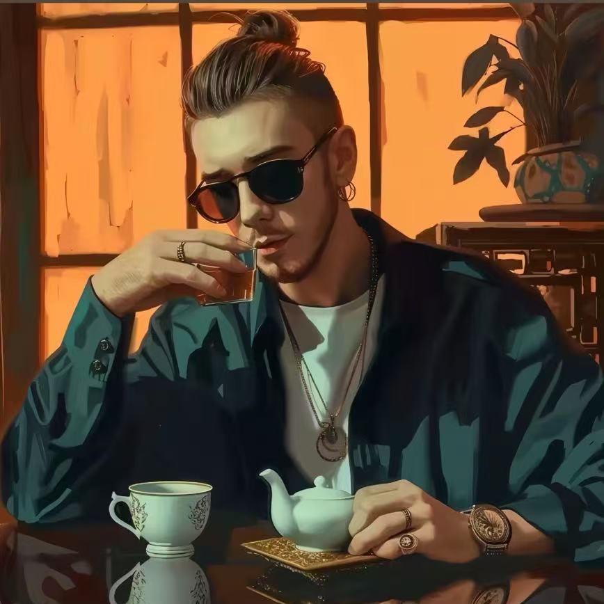 叔（和平精英）