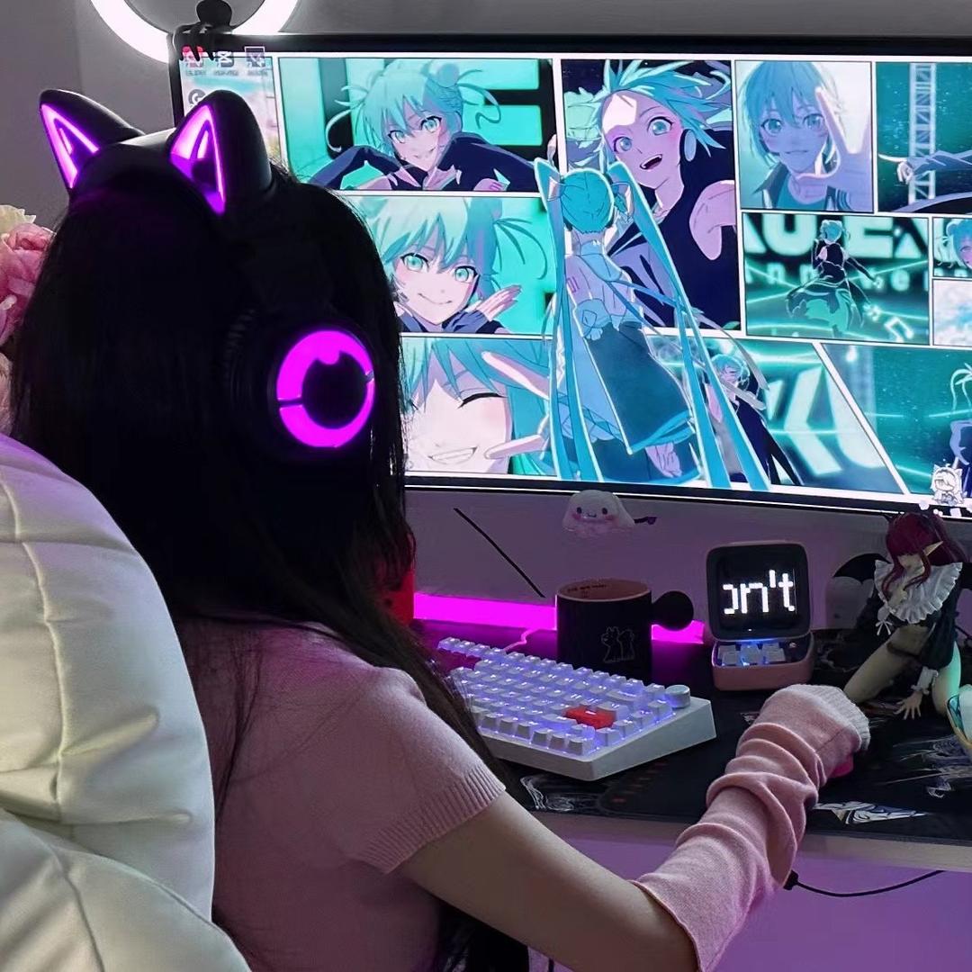 桃子大魔王