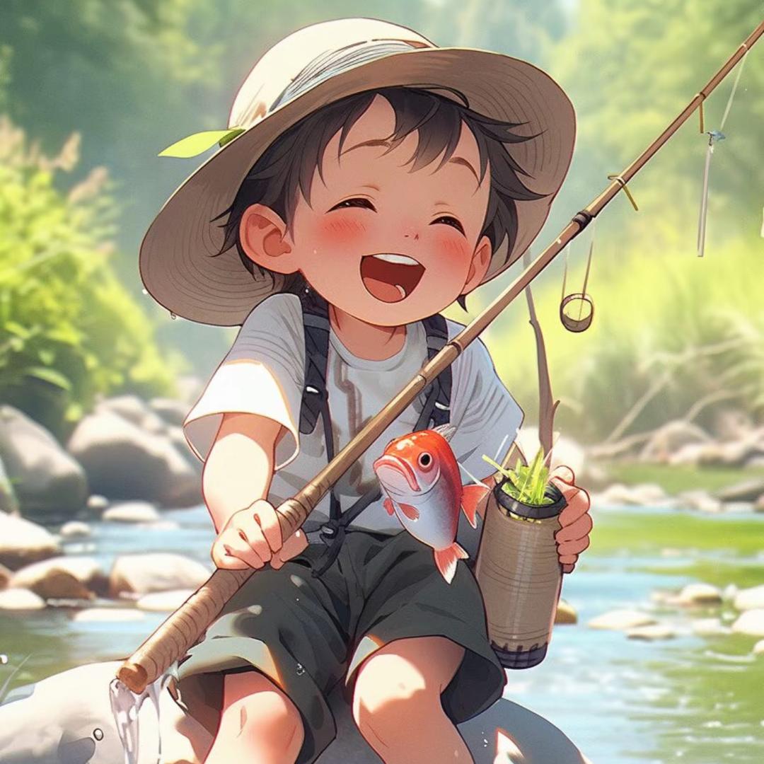 威海巳巳户外渔具