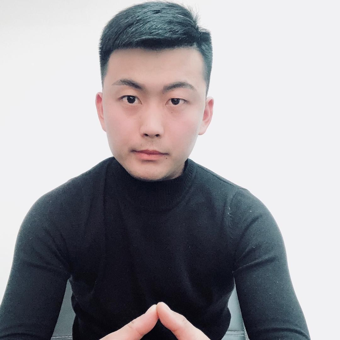 创森房产耿天勇