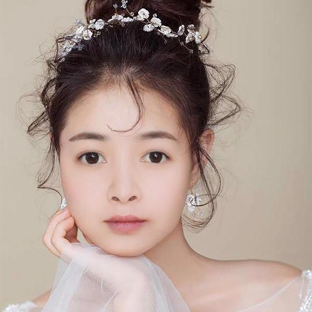 幸福女人