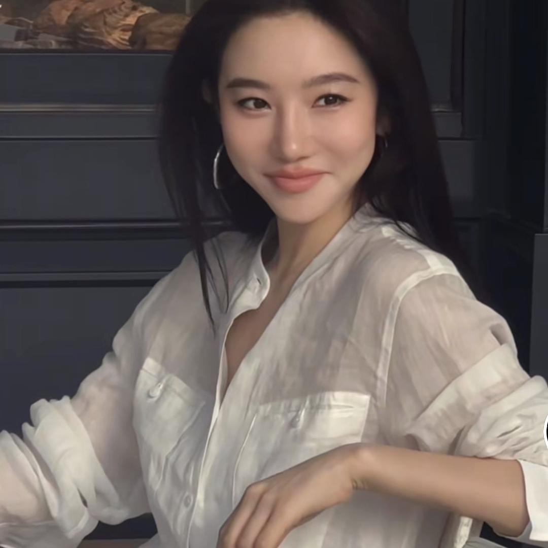 lili~李慧儿
