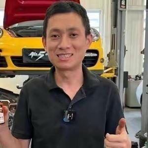 阿张×型驶油路清洁专家