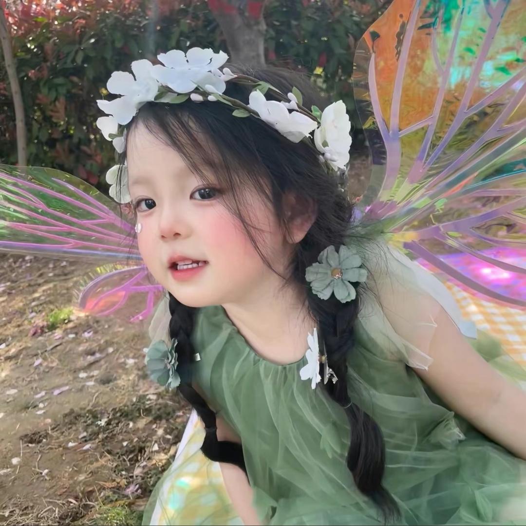 憨韩～