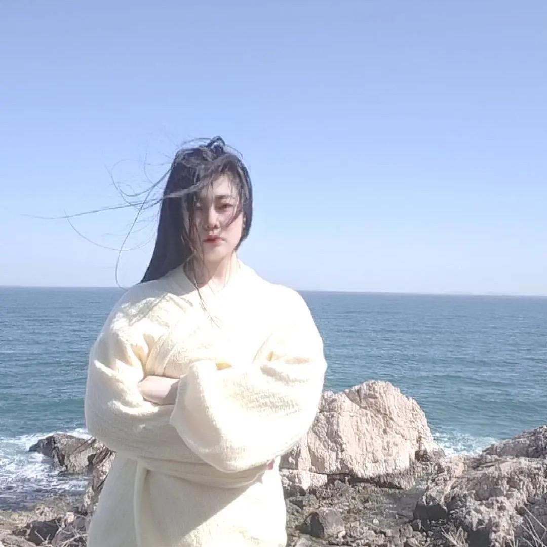 颜颜加油