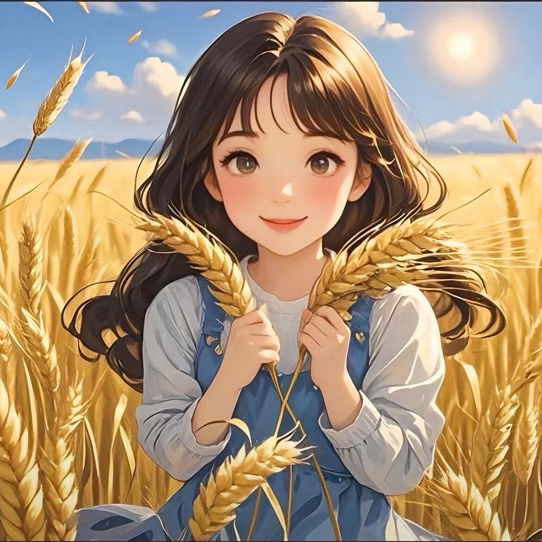 是小雨呀