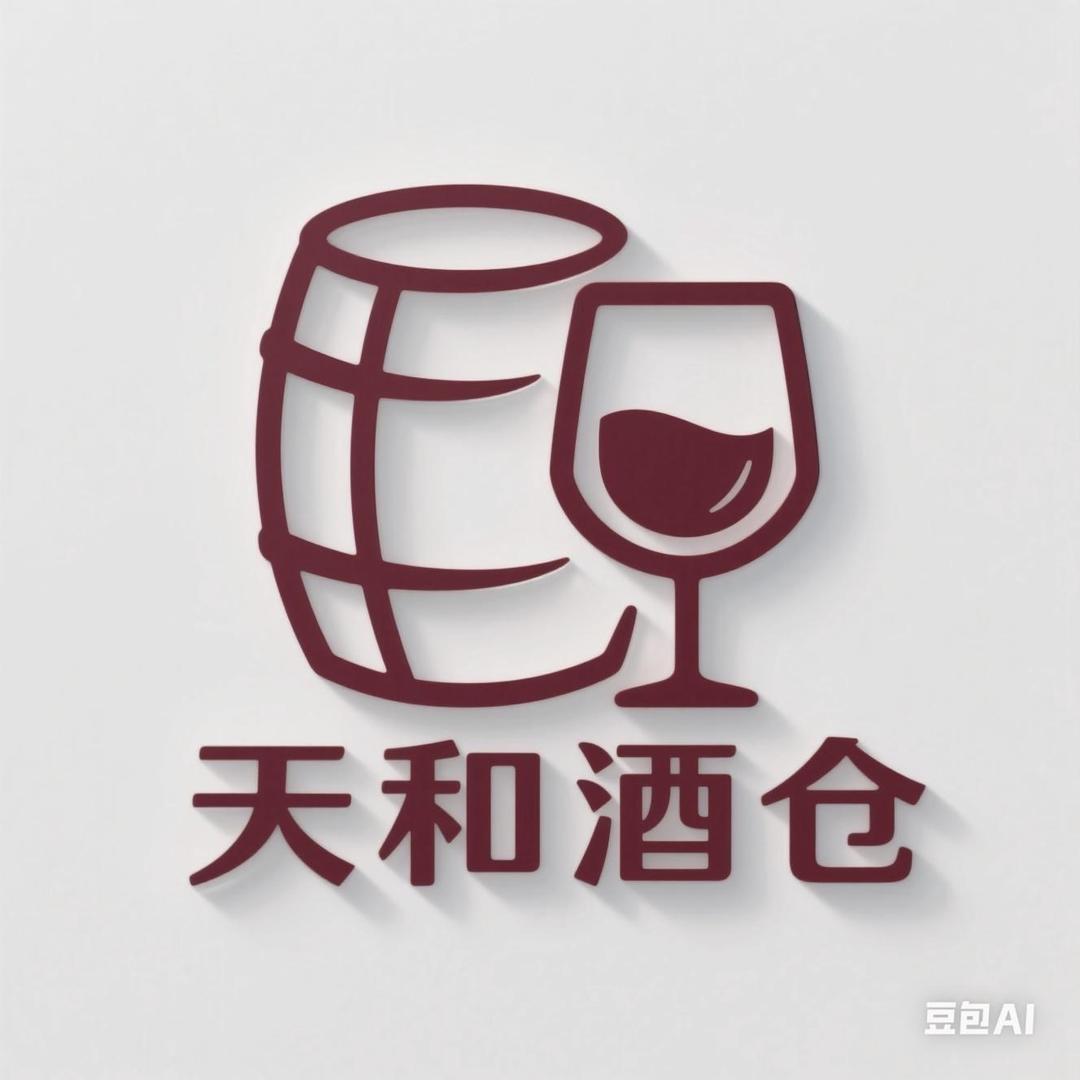 天和国际酒仓  阿伟