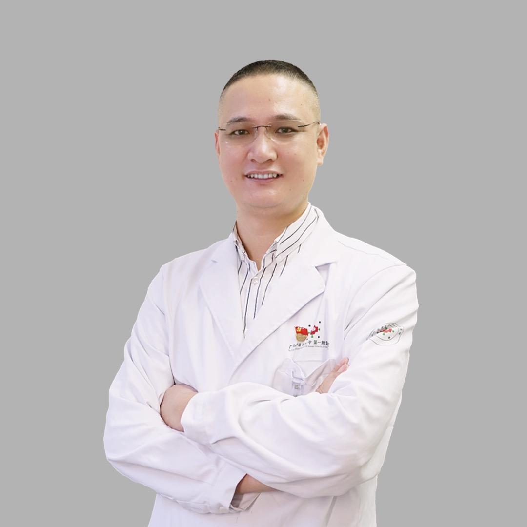 三甲中医刘署鹏