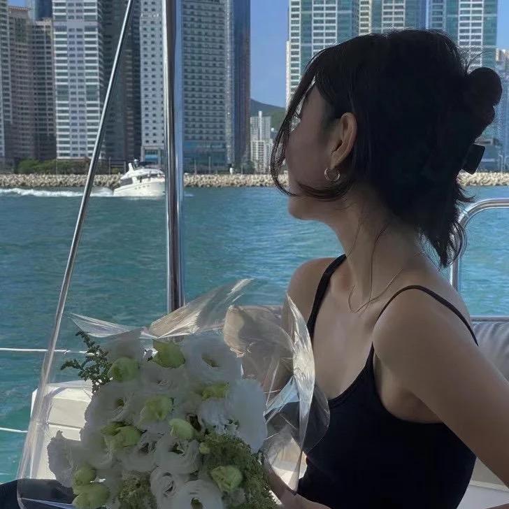 一只小锦李！🐟