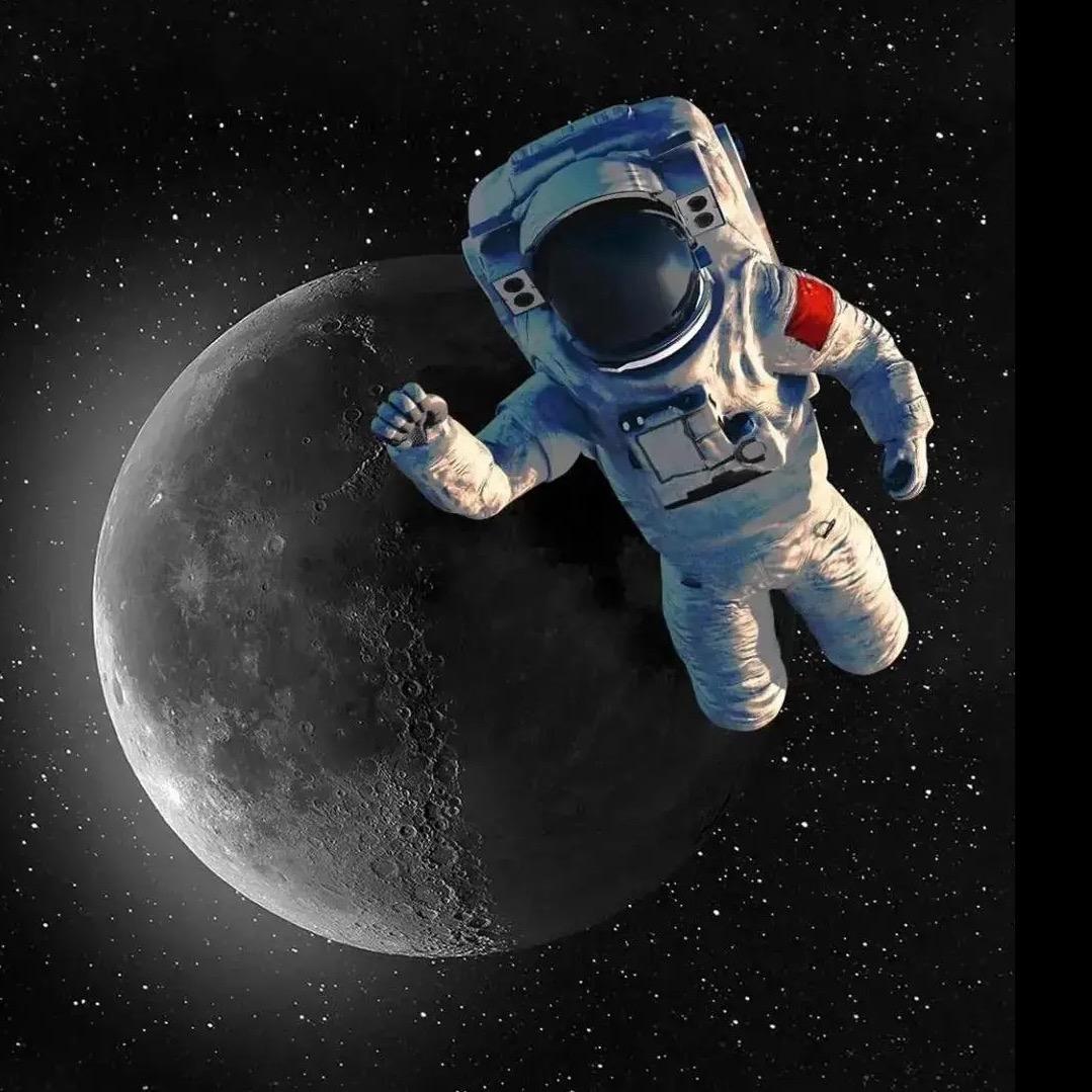 外星人看地球