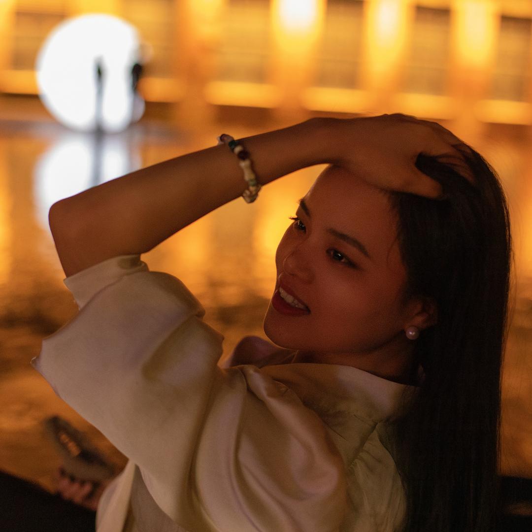 瓷器姐-景德镇-淘了个瓷