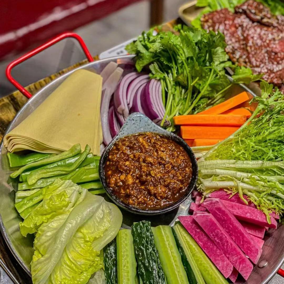 东北特色美食分享