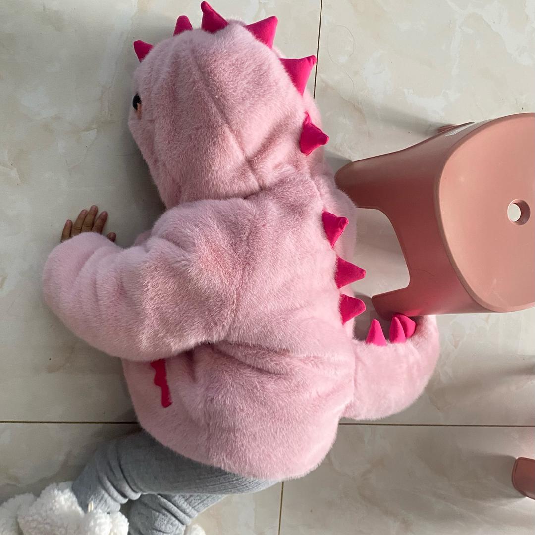 小丸子小朋与🍡