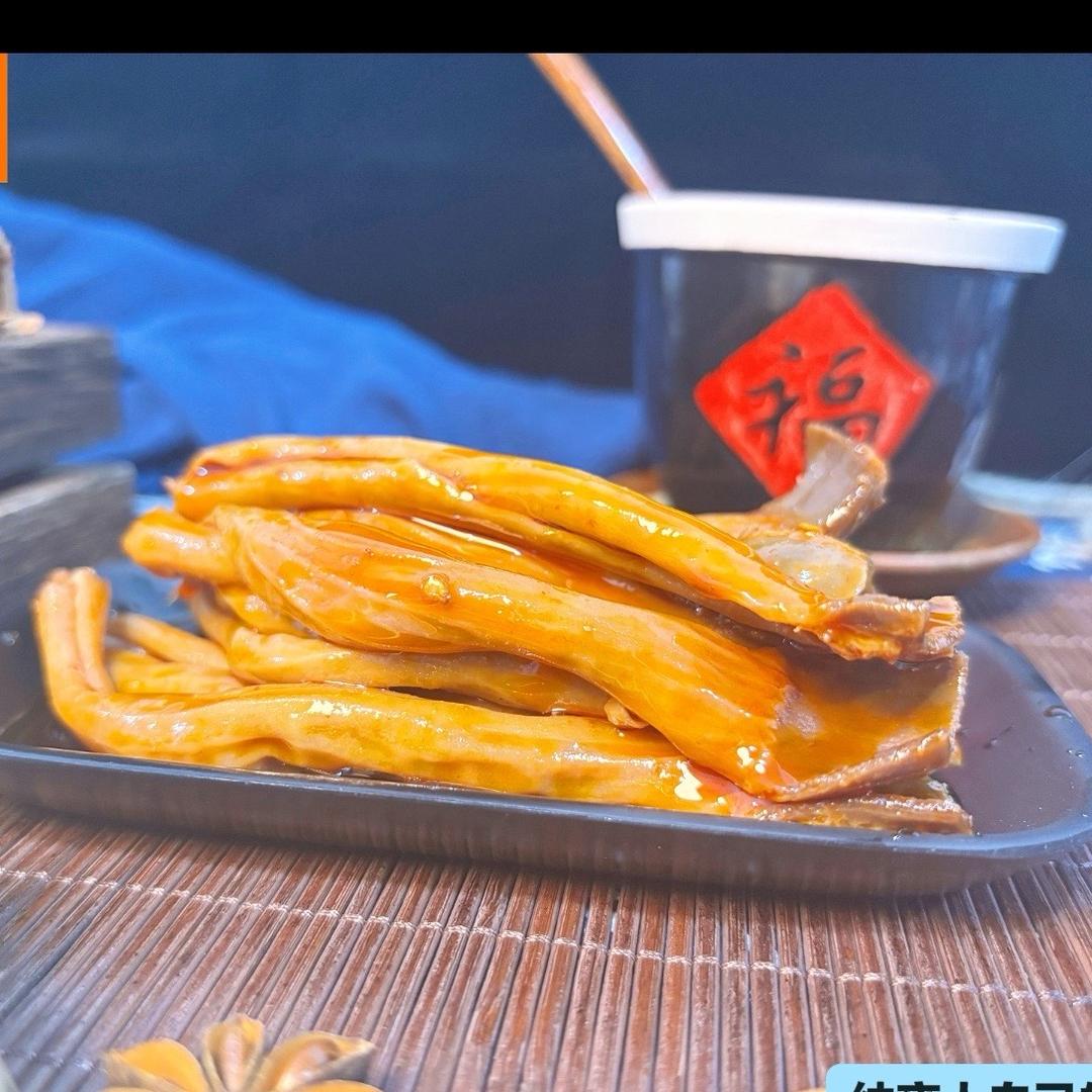 纳卤记（卤味姐）