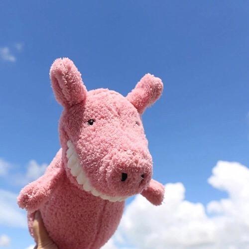 世间总向往美好