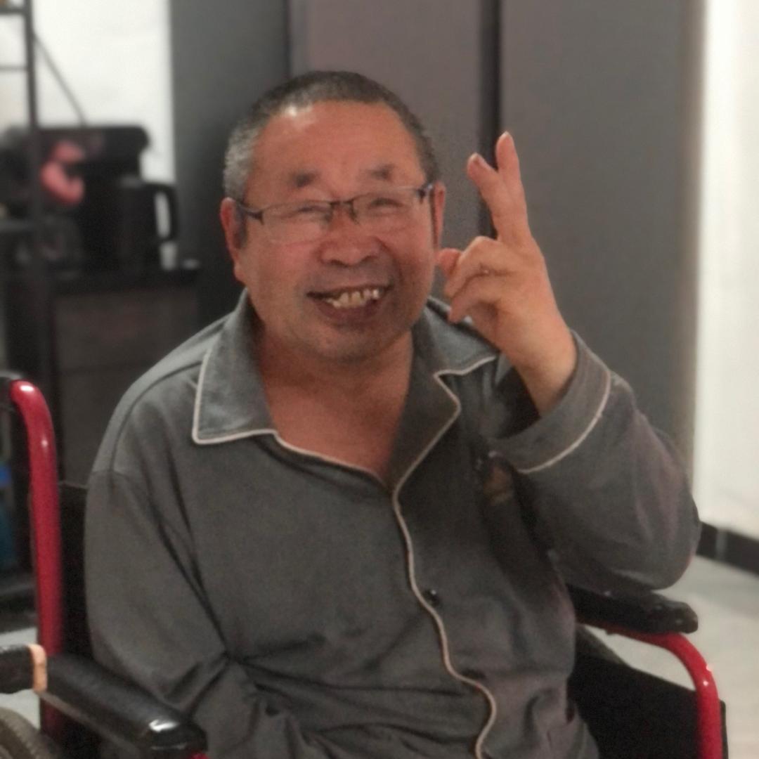 岗建怎么还不努力！