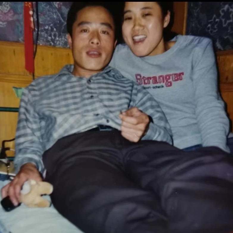 半个彭于晏