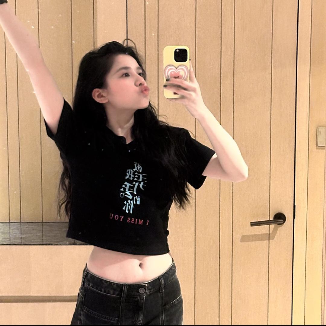 ⋆͛*Si⋆͛*（打工版）