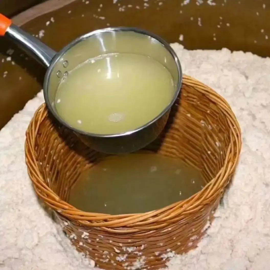 房县手工黄酒坊