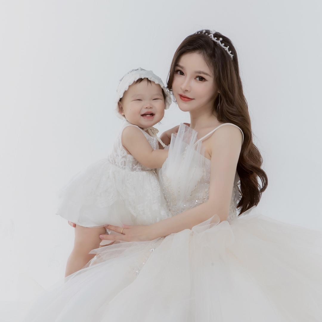 雅婷娃(贝贝妈妈）