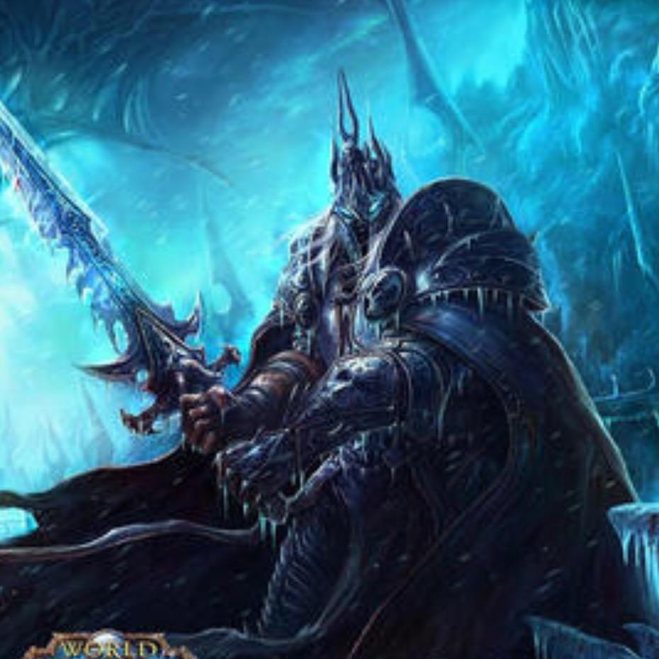 Lichking_Arthas