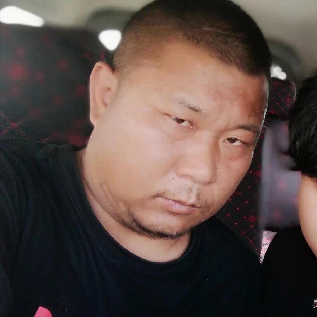 憨二（团队招人）