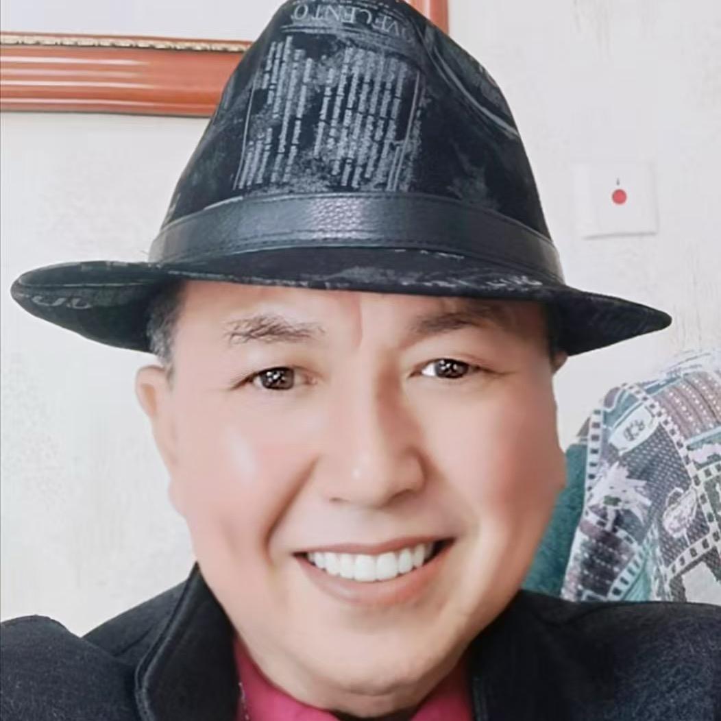 庆歌🎤（户外唱歌）